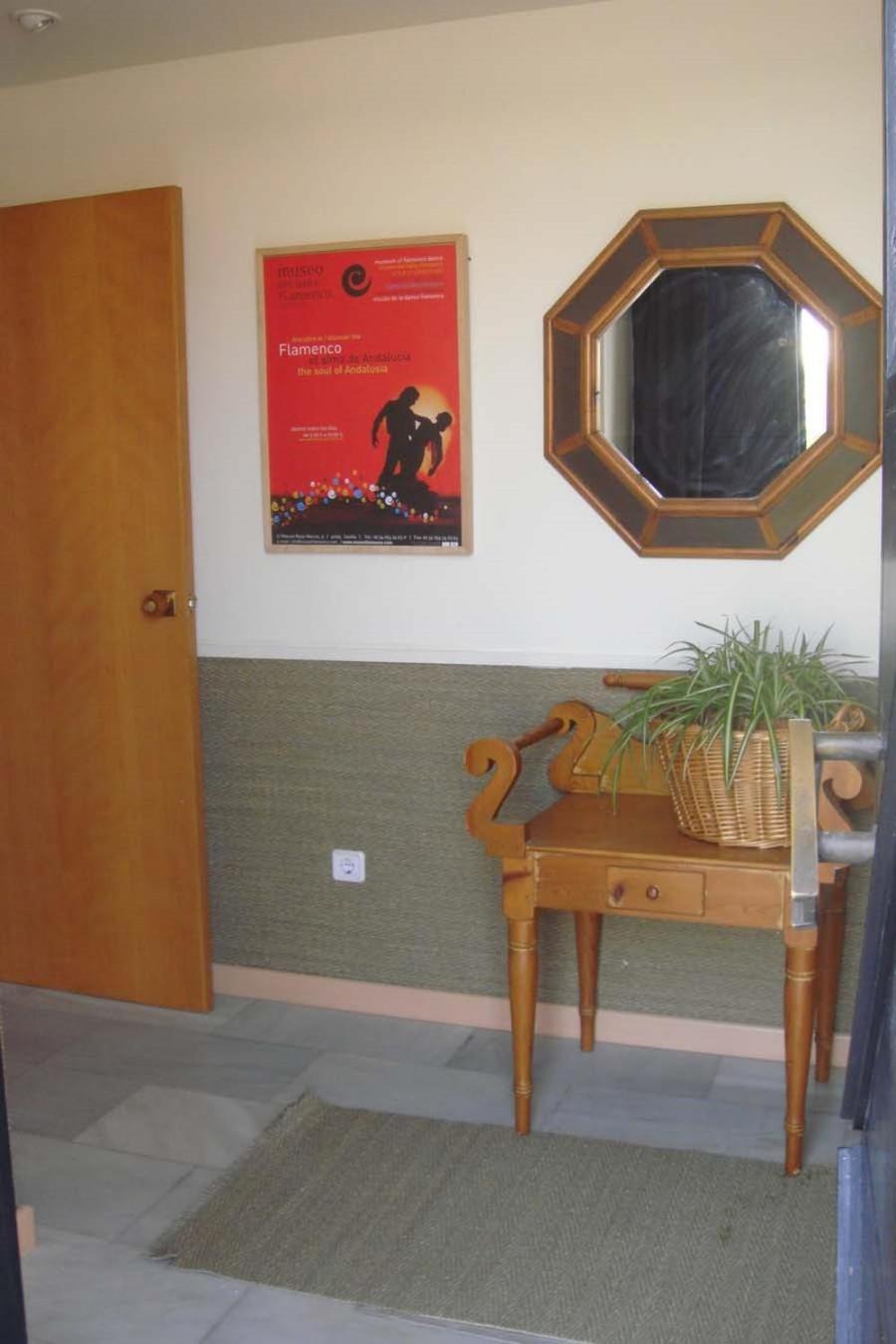 Boho Chic River Side Apartment Sevilla Exterior foto